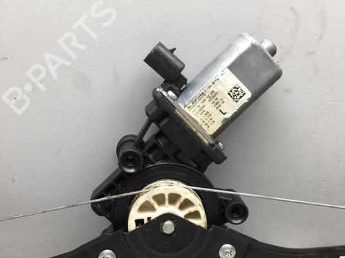Front left window mechanism FIAT 500 (312_) 1.2 (312AXA1A) | BP25556739C22 