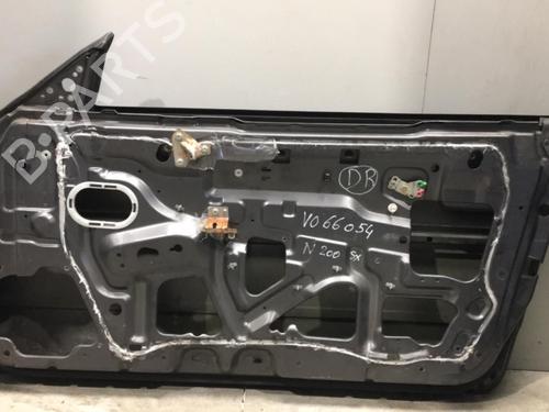 Right front door NISSAN 200SX (S13) 1.8 Turbo | BP25520889C3
