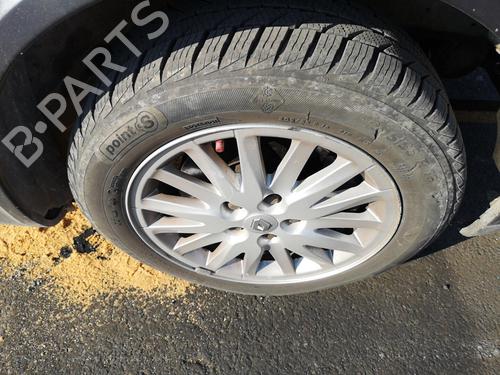 Left tailgate light RENAULT LAGUNA II (BG0/1_) 2.0 dCi (BG1T) | BP25560962C79  - Image 13