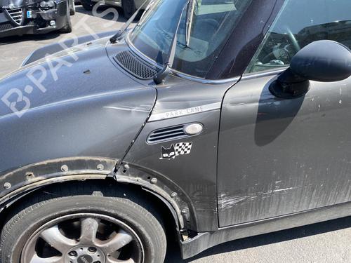 Alternator MINI MINI (R50, R53) Cooper | BP25531256M7 - Image 6