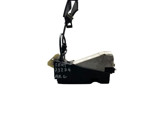 Front left lock CITROËN C3 / C3 ORIGIN III (SX) 1.2 PureTech 82 | BP25571738C98 
