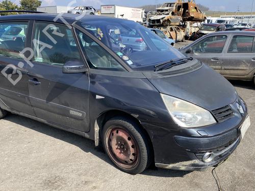 Switch RENAULT ESPACE IV (JK0/1_) 2.2 dCi (JK0H) | BP25518299I30  - Image 5