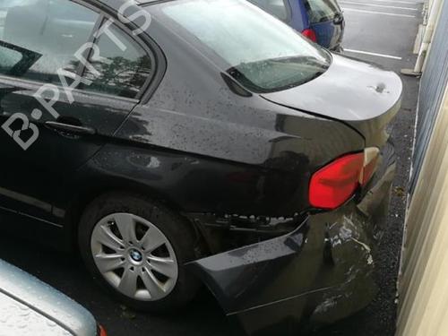 Front left window mechanism BMW 3 (E90) 318 d | BP25536715C22  - Image 27