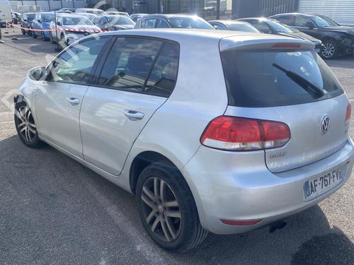 Front right window mechanism VW GOLF VI (5K1) | BP33725433C23 - Image 12