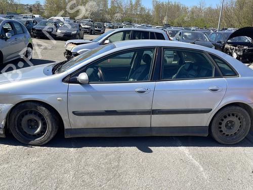 AC-Styringsenhed/Manøvreenhed CITROËN C5 I (DC_) 2.0 HDi (DCRHZB, DCRHZE) | BP25934886I5 
