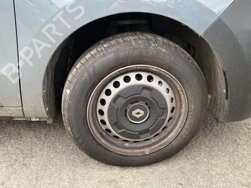 Front left lock RENAULT EXPRESS Box Body/MPV 1.5 Blue dCi 95 (F6AB) | BP25508421C98  - Image 27