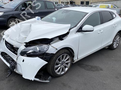 Right sun visor VOLVO V40 Hatchback (525) D3 | BP25541723I2 - Image 23