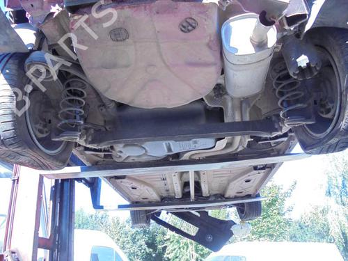 Heater resistor CITROËN C3 Pluriel (HB_) 1.4 HDi | BP25560208M108  - Image 12