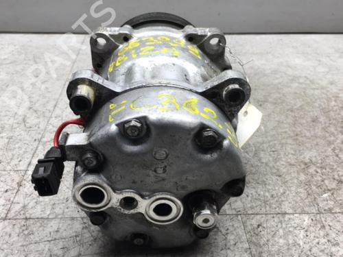 Compresseur AC SEAT IBIZA II (6K1) 1.4 i (60 hp) 25546713