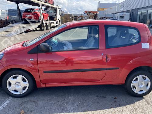 Starter RENAULT TWINGO II (CN0_) 1.2 16V (CN04, CN0B) | BP30132355M8 - Image 10