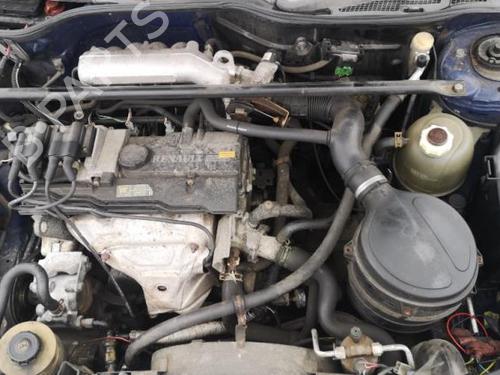 Generator RENAULT MEGANE I Coach (DA0/1_) 1.6 e (DA0F) | BP25537103M7 