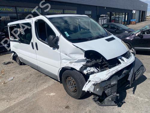 Gebruikte RENAULT TRAFIC II Bus (JL) 2.0 dCi 90 (JL00, JL01, JL0H, JL0M, JL0P, JL0S) 4951646 Onderdelen