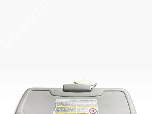Right sun visor SMART FORTWO Coupe (451) 1.0 (451.331, 451.380) | BP30461132I2 - Image 3