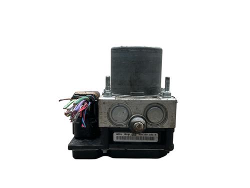 ABS Bremseaggregat CITROËN C4 Picasso I MPV (UD_) 1.6 HDi 110 (112 hp) 25916303