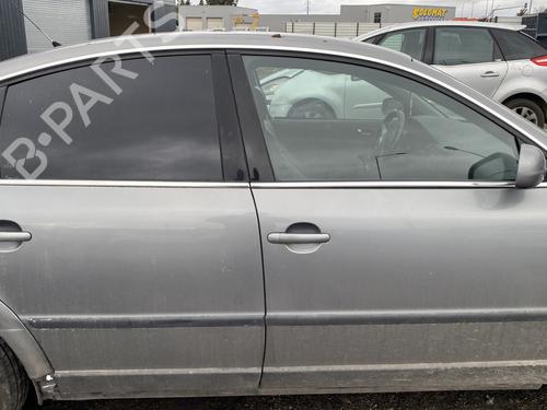 Climate control VW PASSAT B5.5 (3B3) 1.9 TDI | BP33933640I5 - Image 25