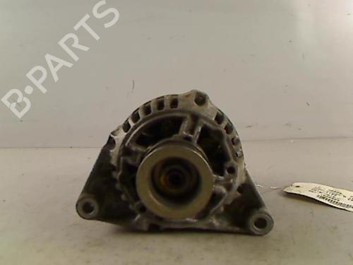 Used Alternator OPEL CORSA B (S93) 1.2 i 16V (F08, F68, M68) (65 hp) 25536030