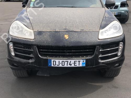 Switch PORSCHE CAYENNE (9PA) 3.6 | BP25580761I30 - Image 11