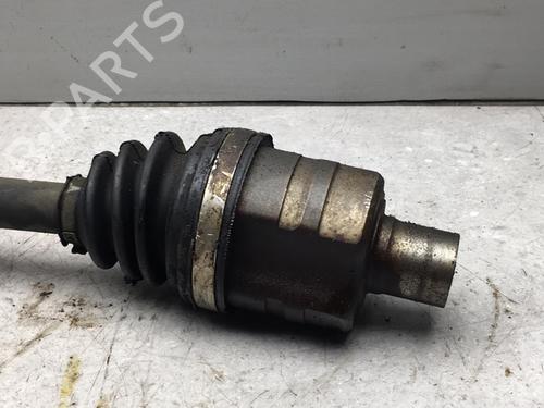 Left front driveshaft OPEL MERIVA A MPV (X03) 1.7 CDTI (E75) | BP25534511M38