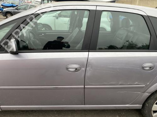 Left headlight OPEL MERIVA A MPV (X03) 1.7 DTI (E75) | BP25531092C28 - Image 21