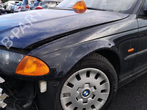 Gearbox BMW 3 (E46) 320 d | BP25515708M3  - Image 26