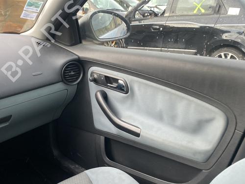 Radio SEAT IBIZA III (6L1) 1.9 SDI | BP25545929E6 