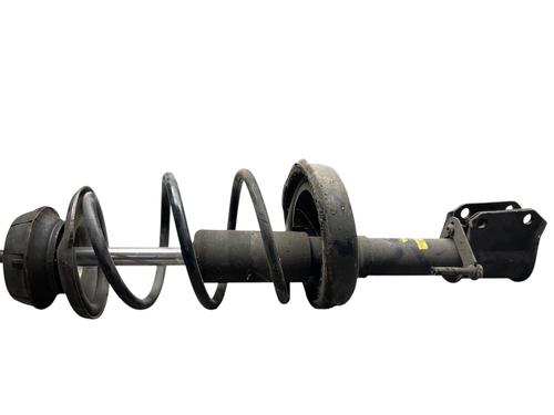 Used Right front shock absorber RENAULT CLIO III (BR0/1, CR0/1) 1.5 dCi (BR17, CR17) (86 hp) 25548301
