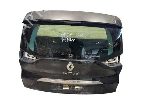 Tailgate RENAULT ESPACE V (JR_) 1.6 dCi 160 | BP25500104C6 
