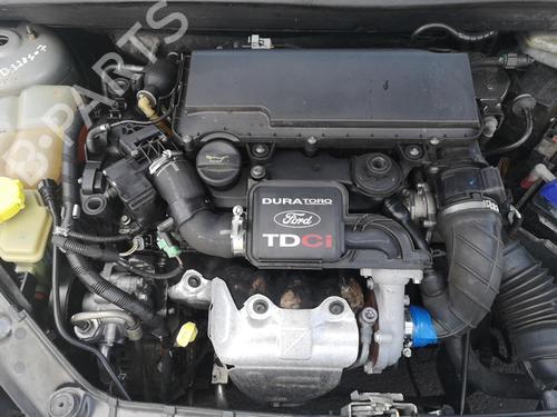 Front wiper motor FORD FIESTA V (JH_, JD_) 1.4 TDCi | BP25578647M29 