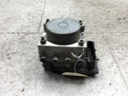 ABS pump RENAULT CLIO III (BR0/1, CR0/1) 1.2 16V Hi-Flex (BR1U, CR1U) | BP27294802M43 