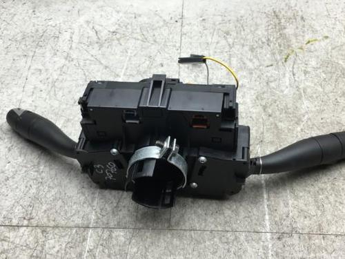 Ratstangsstang CITROËN C3 I (FC_, FN_) 1.4 HDi (68 hp) 25573049