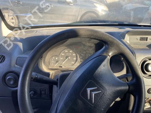 Right headlight CITROËN BERLINGO / BERLINGO FIRST MPV (MF_, GJK_, GFK_) 1.6 HDI 90 (MF9HX) | BP31289911C29 