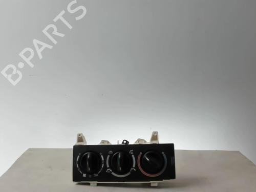 Climate control RENAULT MEGANE I (BA0/1_) 1.9 D Eco (BA0A, BA0U, BA0R) | BP25553242I5 