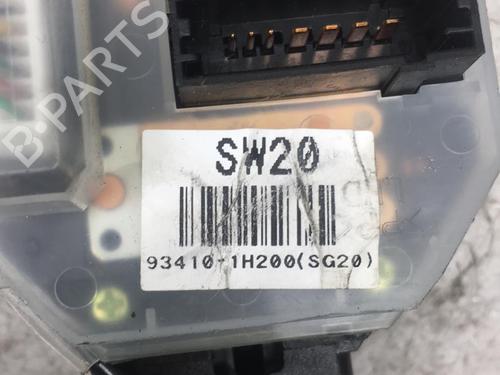 Used Switch KIA CEE'D Hatchback (ED) 1.6 CRDi 90 (90 hp) 25554537