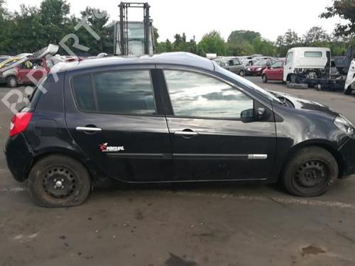 Hood RENAULT CLIO III (BR0/1, CR0/1) 1.5 dCi (BR17, CR17) | BP25516766C1 