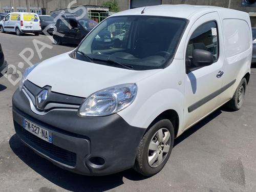 Alternator RENAULT KANGOO Express (FW0/1_)  | BP25566393M7  - Image 24