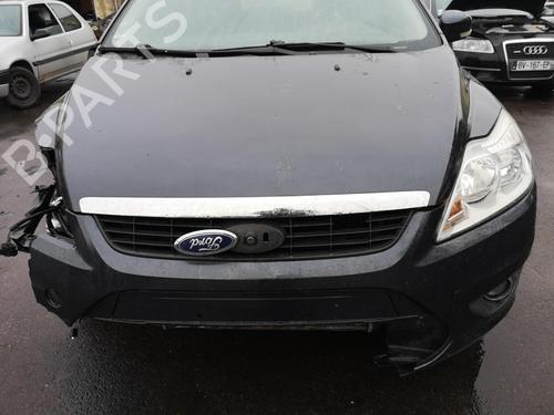 Climate control FORD FOCUS II (DA_, HCP, DP) 1.8 TDCi | BP25532753I5 - Image 18