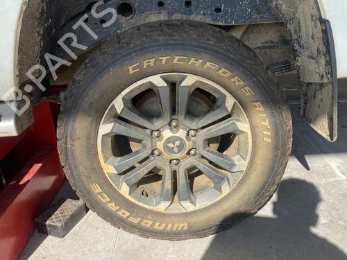 Used Parts MITSUBISHI L200 / TRITON (KJ_, KK_, KL_) 2.2 DI-D 4WD 3124548
