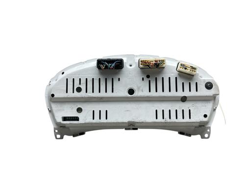 Instrument cluster HYUNDAI TUCSON (JM) 2.0 CRDi | BP26049499C47 