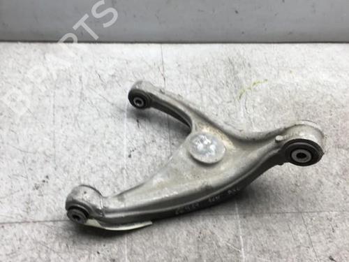 Used Left rear suspension arm Left rear suspension arm PEUGEOT 508 II (FB_, FH_, F3_) 1.5 BlueHDI 130 (FBYHZJ, FBYHZR) (131 hp) 25573011 25573011