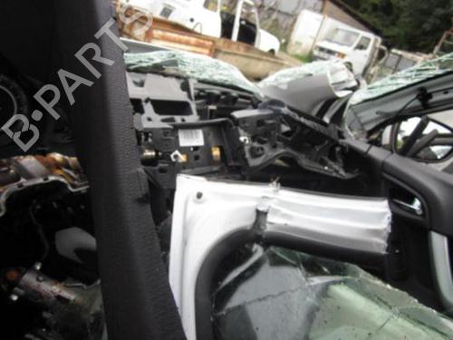 Rear wiper motor CITROËN C3 II (SC_) 1.4 HDi 70 (SC8HZC, SC8HR0, SC8HP4) | BP25512081M102  - Image 5