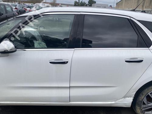 Seat buckle CITROËN C4 Picasso II 1.6 HDi / BlueHDi 115 | BP25565913I32  - Image 14