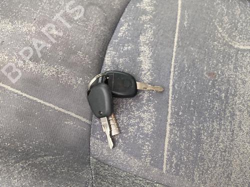 Left headlight RENAULT KANGOO (KC0/1_) 1.5 dCi (KC07) | BP25569839C28  - Image 5