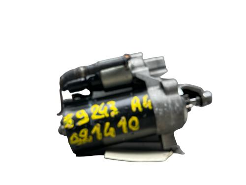 Startmotor AUDI A4 B8 (8K2) 2.0 TDI (143 hp) 25507142