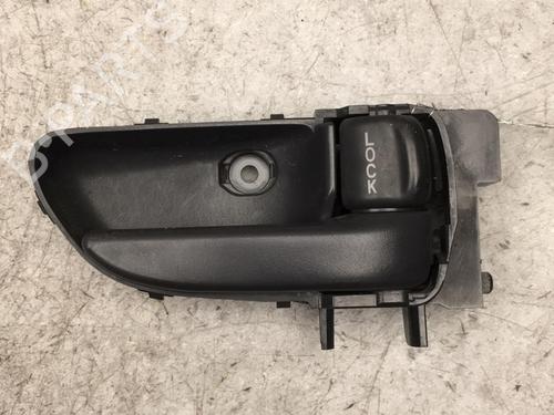 Front right interior door handle SUBARU FORESTER (SG_) 2.0 AWD (SG5) | BP25585343I14 
