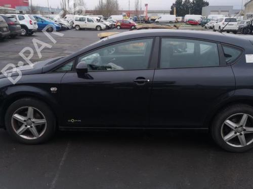 Right sun visor SEAT LEON (1P1) 1.2 TSI | BP25519771I2 - Image 27