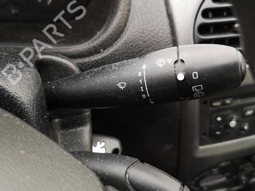 Instrument cluster PEUGEOT 206 Hatchback (2A/C) 1.4 HDi eco 70 | BP25533857C47 
