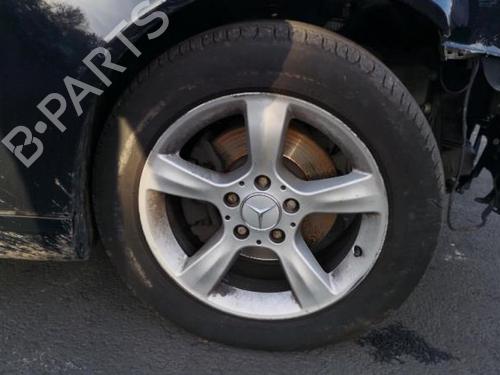 Commande Chauffage MERCEDES-BENZ C-CLASS Coupe (CL203) C 180 Kompressor (203.746) | BP26049501I5 