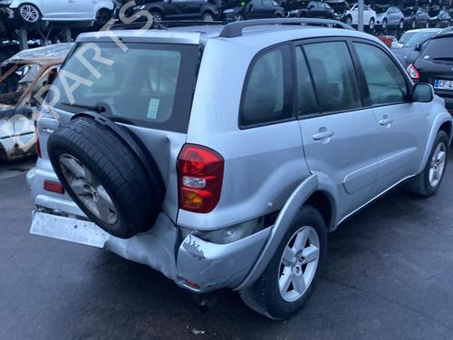 Switch TOYOTA RAV 4 II (_A2_) 2.0 D 4WD (CLA20_, CLA21_, CLA20R, CLA21R) | BP25515573I30  - Image 30