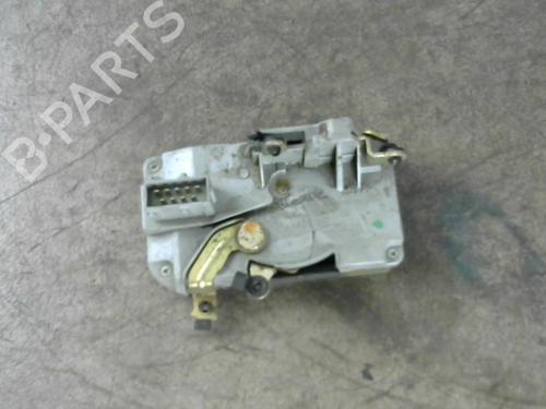 Used Front right lock PEUGEOT 406 (8B) 1.8 16V (110 hp) 25583790