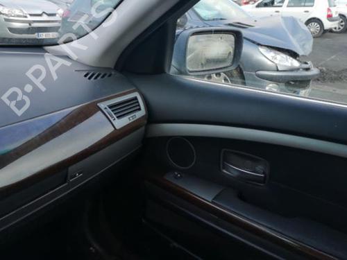 Right sun visor BMW 7 (E65, E66, E67) 730 d | BP25583286I2  - Image 9